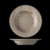 Hluboký porcelánový talíř Lifestyle Natural 22 cm lsn1922 v