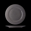 karlovarský porcelán talíř dezertní 20 cm porcelánový svět
