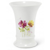 Váza střední, 17 cm, český porcelán, Palouček z Louček, Leander 2