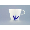 Bohemia Cobalt, šálek a podšálek na espresso, 45 ml, porcelán, Dubí