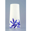 Bohemia Cobalt, slánka sypací, 10 cm, porcelán, Dubí
