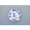 Bohemia Cobalt, miska na kompot, 0,20 l, český porcelán, Dubí