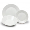 moderní porcelánové talíře Tom PR, Thun, 18 d.