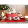Konvice kávová čajová, porcelán, Vánoční perníčky, 1,20 l, Leander.jpg 3