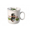 Dětský porcelánový hrnek, Krteček a kaštany, 250 ml, Thun