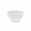 Miska na polévku, 16 cm, bílá, český porcelán, Thun Rulak Zettlitz