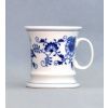 Hrnek Emperor 0,24 l,  cibulák, Český porcelán