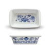 Miska zapékací, cibulák, 17 cm, český porcelán Thun