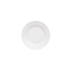 Talíř dezertní, 17 cm, bílý porcelán, Ophelia/ Angelina, Thun Rulak Zettlitz