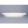 Mísa dvojlist, 24 cm, cibulák, Český porcelán