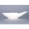 Miska na džem, 12,5 cm, cibulák, Český porcelán