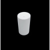 Pepřenka sypací 7,8 cm, bílý porcelán, Pureline, Lilien
