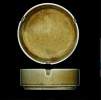 Popelník 10,2 cm, český porcelán, Country Range, G. Benedikt