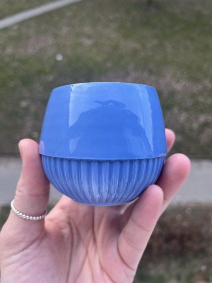 Kalíšek BLUE