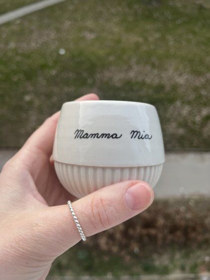 mamma mia