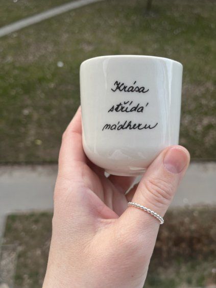 krása střídá nádheru