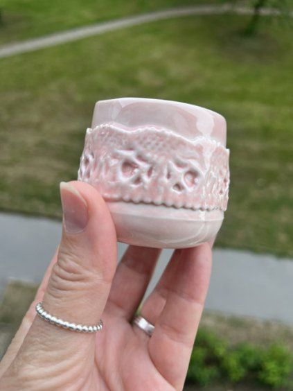 espresso krajka