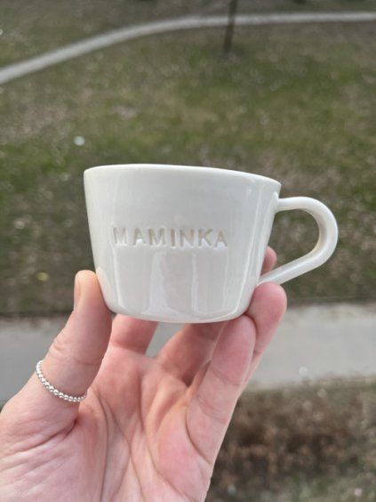 maminka
