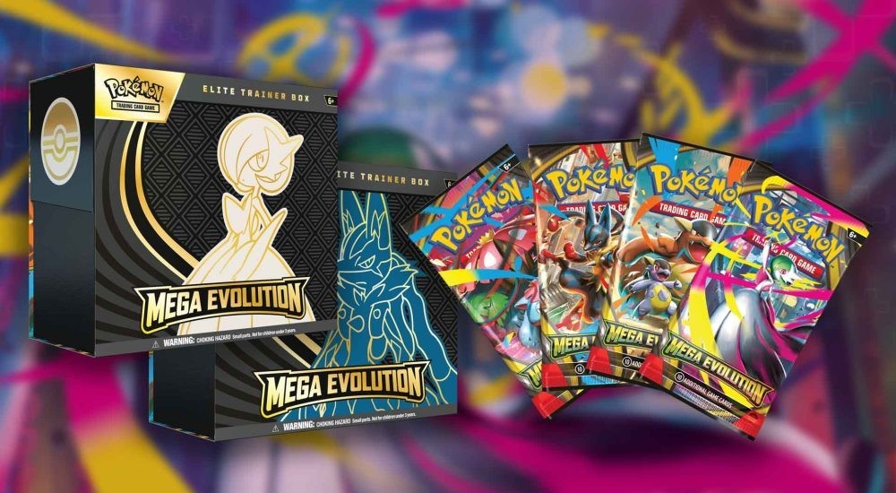 Pokémon TCG