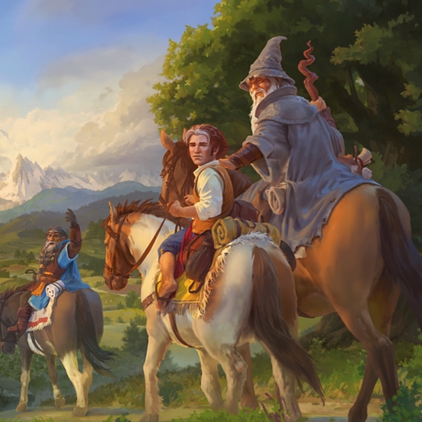 Magic The Gathering