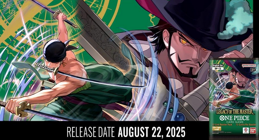 One Piece TCG