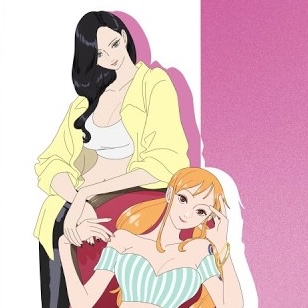 One Piece TCG