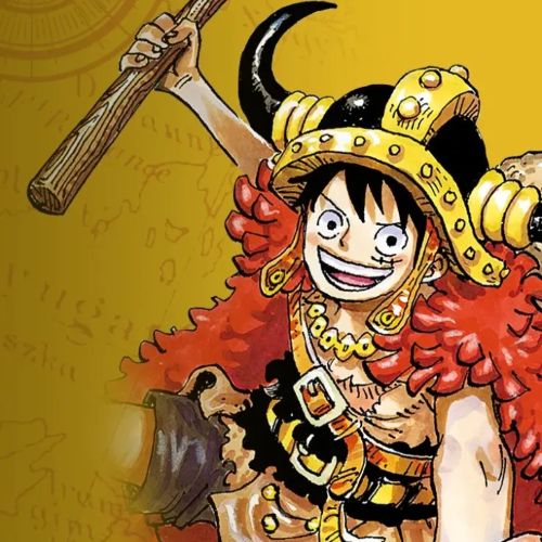 One Piece TCG
