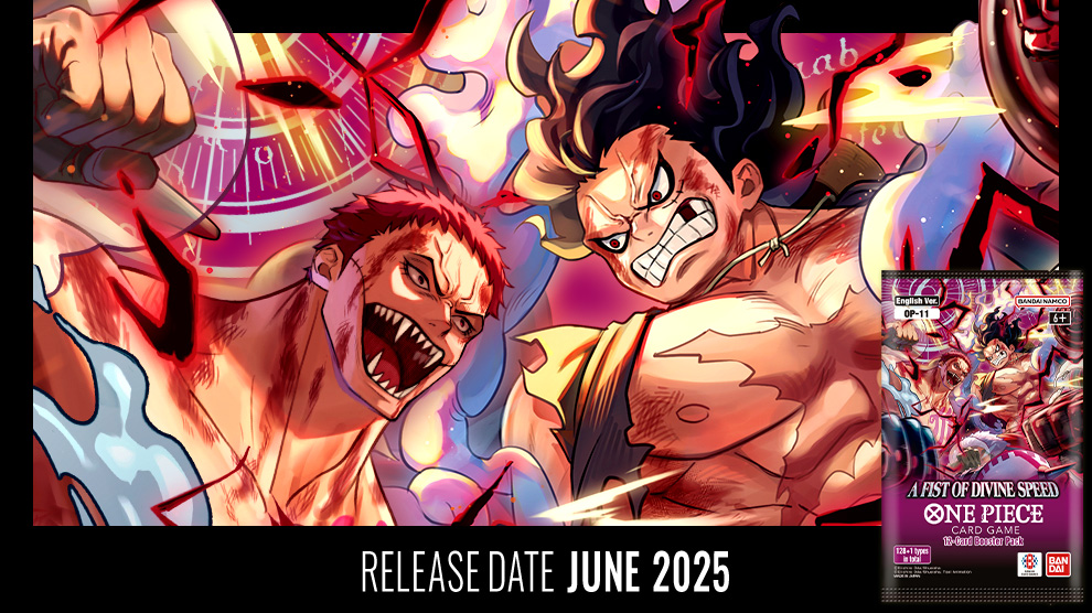 One Piece TCG