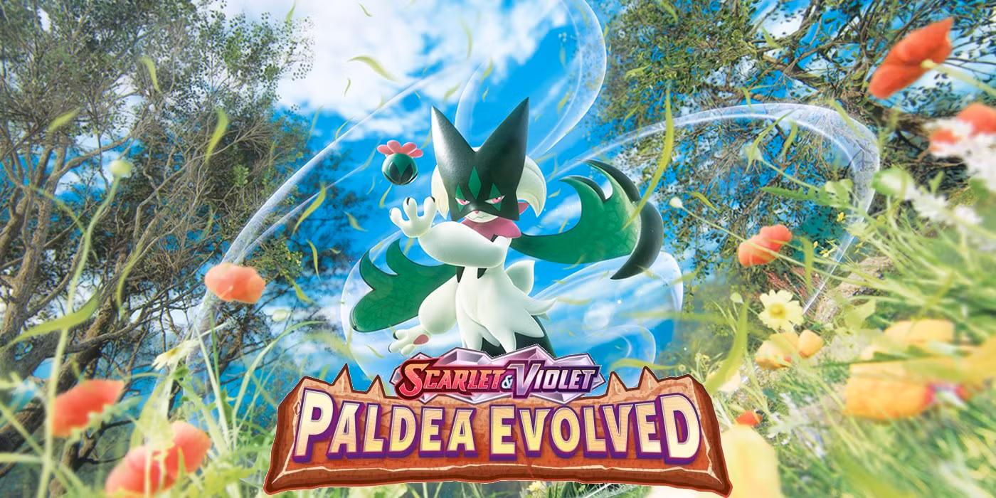 Pokémon TCG