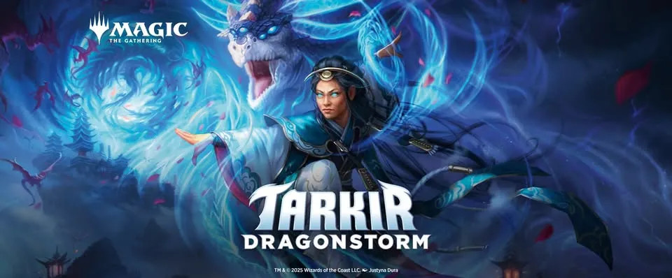 Magic The Gathering