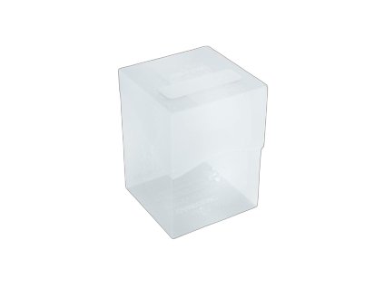 Gamegenic: Deck Holder100+ Clear