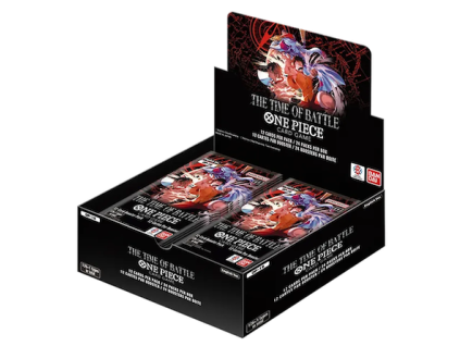 OnePieceTheTimeofBattleBoosterBoxOp 16 copy