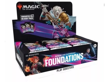 foundations