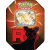 PKM Team Rocket Tin #2