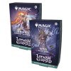 Magic The Gathering: Lorwyn Eclipsed Commander Deck Set
