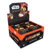 Star Wars: A Lawless Time Booster Box