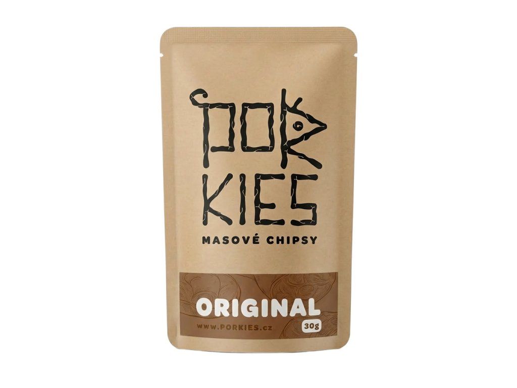 original 30g produktovka