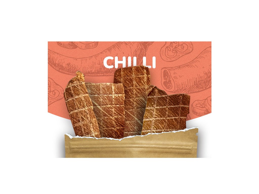 produkt chilli