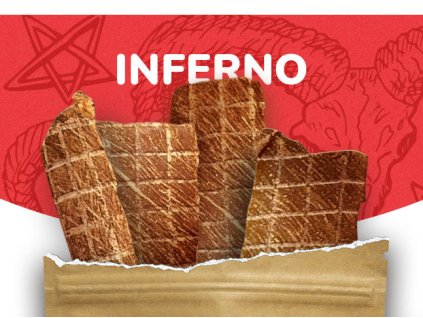eshop inferno new