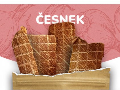 cesnek new