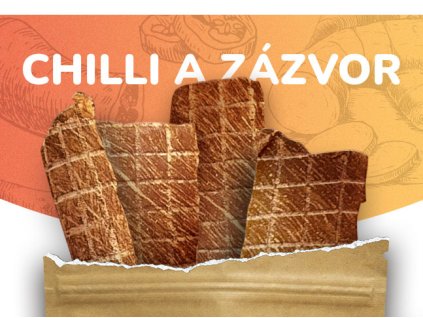 eshop chilli zazvor new