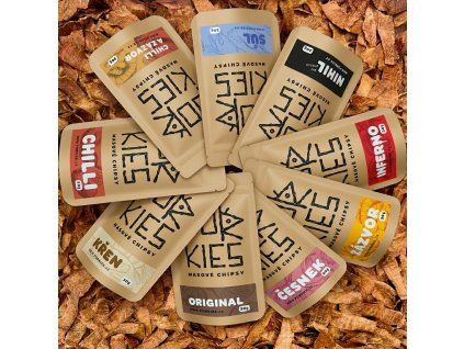 mix 30g 1