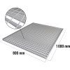 Rost Text 800x1000mm