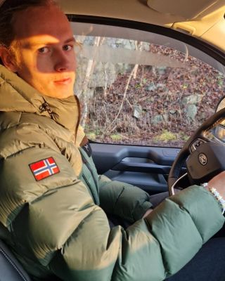 Být synem duly je speciální životní dispciplína....Jako dítě víš, že při každém zazvonění telefonu může tvoje máma...