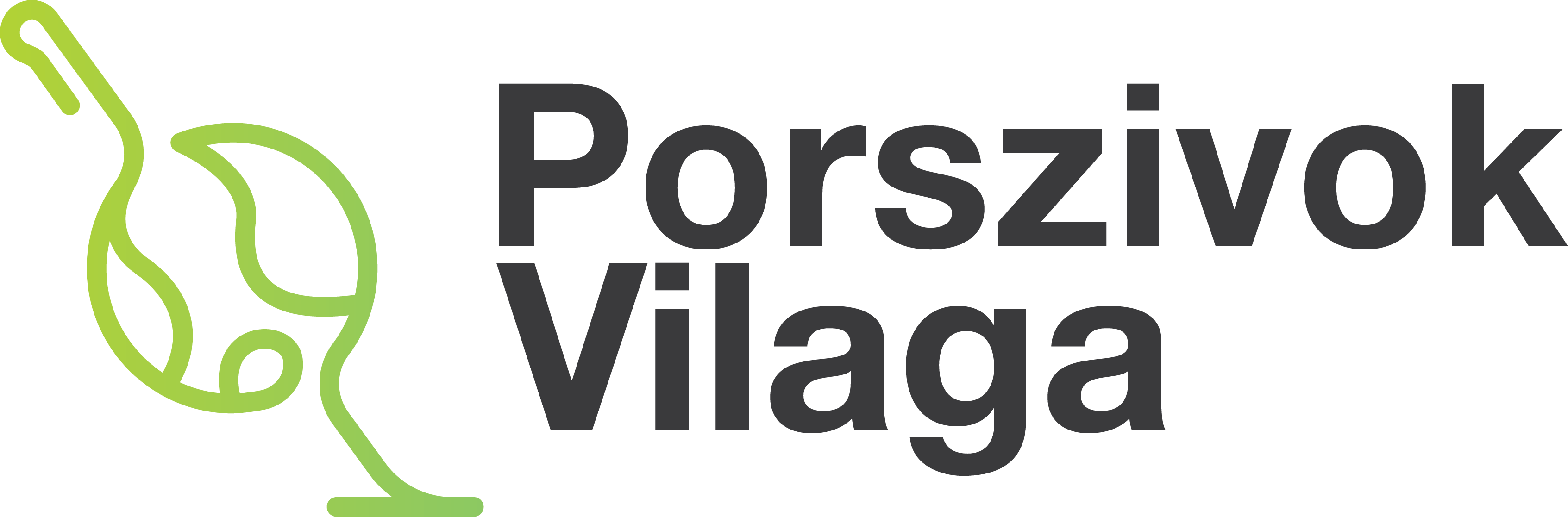 Porszivok Vilaga