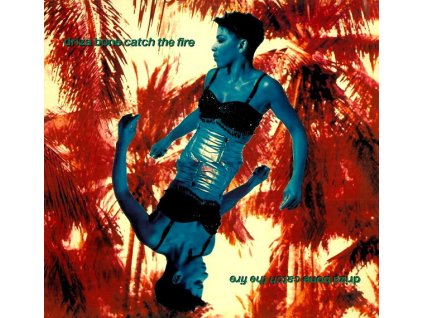 Driza Bone Catch The Fire MS