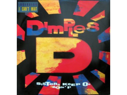 Dimples D Sisters Keep On Doin' It