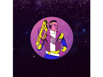 Purple Disco Machine Playbox