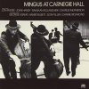 MINGUS CHARLES MINGUS AT CARNEGIE HAL 01 600x600