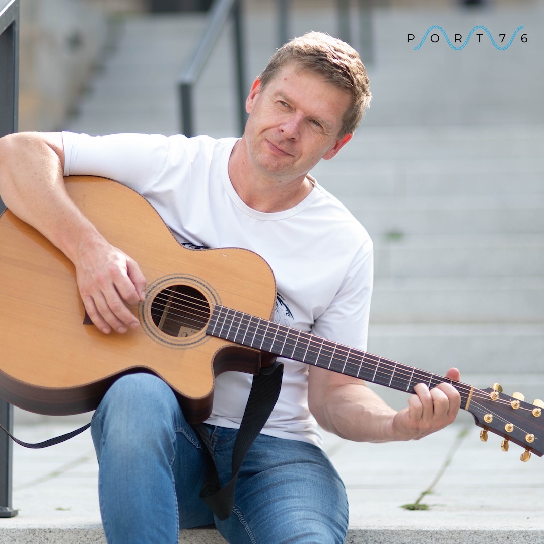 Koncert Filipa Vítka (již proběhl)